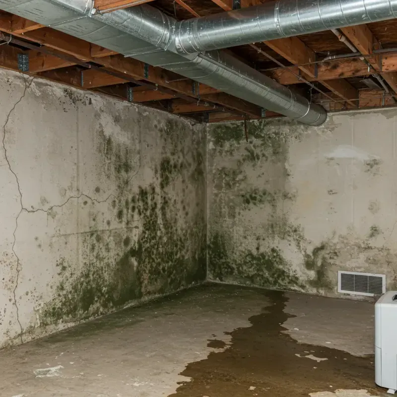 Professional Mold Removal in Appling County, GA